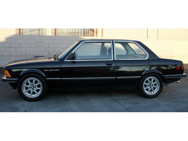 Bmw 323i 1979 sale #7