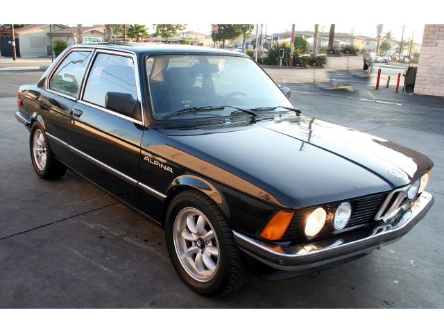 Bmw 323i 1979 sale #4