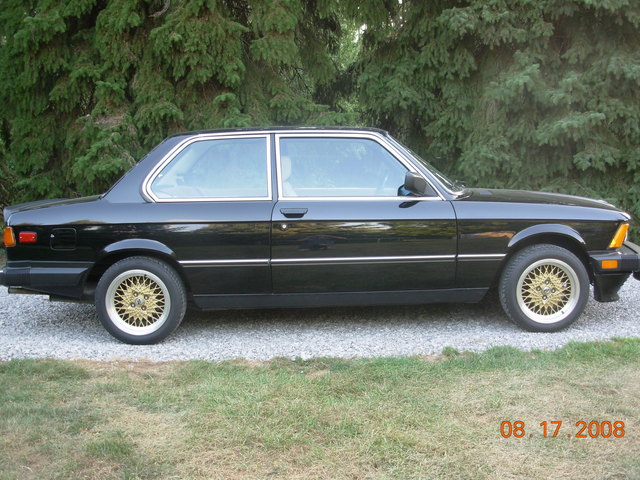 3 BMW e21 323i For Sale Listings When Did These Become Valuable