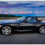 2003 BMW Z4 3.0 For Sale in Portland, Oregon 2003 BMW Z4 3.0 For Sale in Portland, Oregon