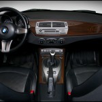 2003 BMW Z4 3.0 For Sale Interior Picture 2003 BMW Z4 3.0 For Sale Interior Picture