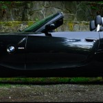 2003 BMW Z4 3.0 For Sale Black 6 Speed 2003 BMW Z4 3.0 For Sale Black 6 Speed