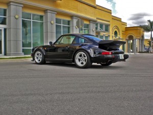 1985 Ruf BTR For Sale 1985 Ruf BTR For Sale