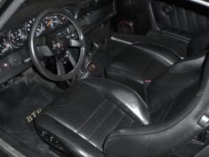 1985 Ruf BTR Porsche 930 Turbo For Sale 1985 Ruf BTR Porsche 930 Turbo For Sale