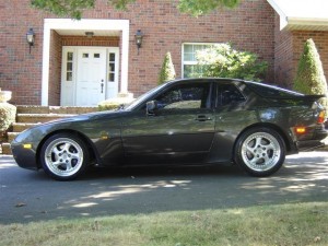 1986 Euro-Spec Porsche 951 For Sale 1986 Euro-Spec Porsche 951 For Sale