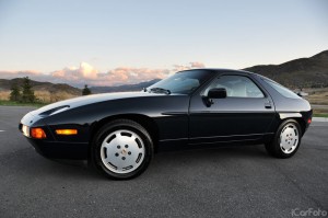 1987 Porsche 928S4 For Sale 1987 Porsche 928S4 For Sale