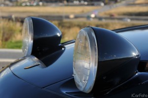 Porsche 928 S4 Headlights Porsche 928 S4 Headlights