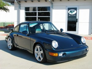 Ruf RCT for sale Ruf RCT for sale