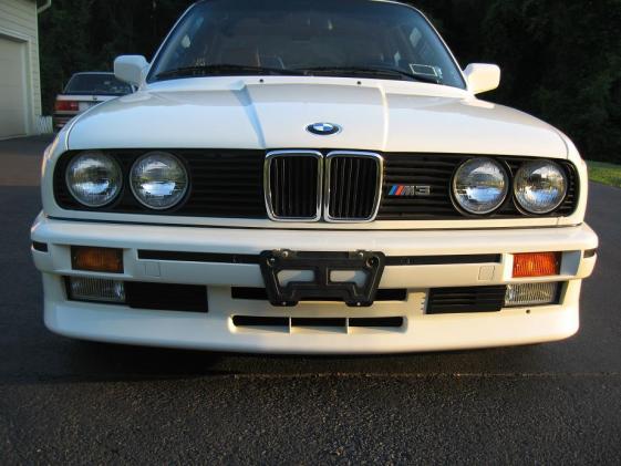 bmw m3 1991. 1991 BMW e30 M3 For Sale Very
