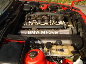 1991 BMW M5 For Sale S38 1991 BMW M5 For Sale S38