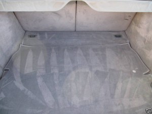 1991 BMW 325i Touring For Sale Interior