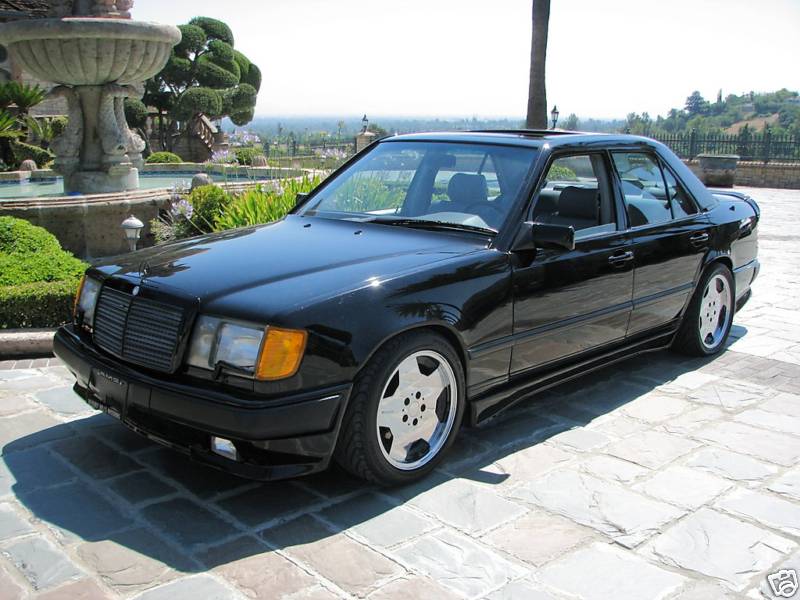 Mercedes benz amg hammer for sale #4