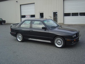 BMW e30 M3 For Sale BBS Rims BMW e30 M3 For Sale BBS Rims