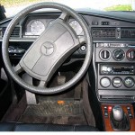 1985 Mercedes 190 2.3-16 For Sale