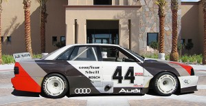 1989 audi 200 quattro transam2