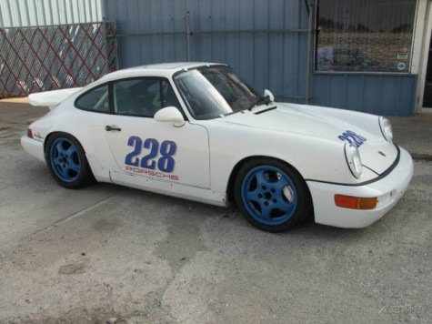 RS America Race Car For Sale