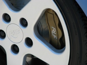 2001 Ruf RGT For Sale
