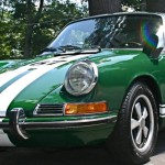 1967 Porsche 911S For Sale 1967 Porsche 911S For Sale