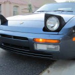 Low mile S2 nose Low mile S2 nose