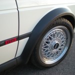 MKII GTI BBS RM