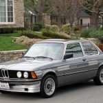 1982 Alpina Drivers 1982 Alpina Drivers