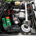1982 Alpina Motor 1982 Alpina Motor