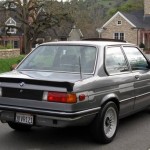 1982 Alpina Rear_2 1982 Alpina Rear_2