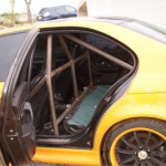 1998 BMW 540i M5 kit cage 1998 BMW 540i M5 kit cage