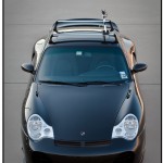 2001 Porsche 996 Turbo front 2001 Porsche 996 Turbo front