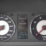 2006 Mercedes-Benz C55 AMG instruments 2006 Mercedes-Benz C55 AMG instruments