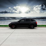 2008 Cayenne Turbo 2008 Cayenne Turbo