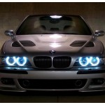 BMW E39 M5 Dinan S3 Front
