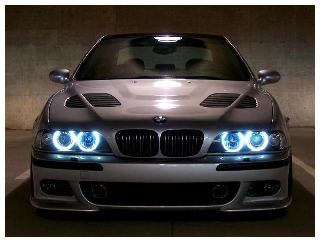 2003 Dinan BMW M5 S3 Badge 18 for sale