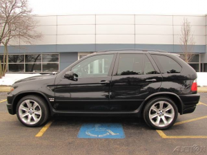 X5blacka X5blacka