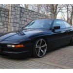 1994 BMW 850CSi