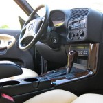 1995 E36 M3 Console 1995 E36 M3 Console