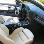 1995 E36 M3 Interior 1995 E36 M3 Interior