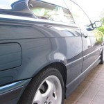 1995 E36 M3 Passenger 1995 E36 M3 Passenger