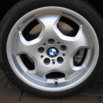 1995 E36 M3 Stars 1995 E36 M3 Stars
