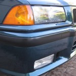 1995 E36 M3 Up Close 1995 E36 M3 Up Close