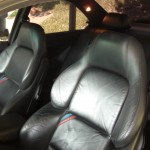 1998 BMW M3 Cosmos Black vadar seats 1998 BMW M3 Cosmos Black vadar seats
