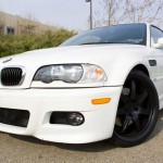2006 BMW E46 M3 Dinan S3-R