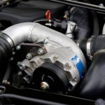 2006 BMW E46 M3 Dinan S3-R supercharger