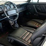 As new 1988 930 Interior