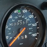 As new 1988 930 ODO