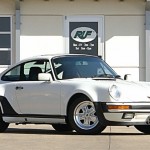 As new 1988 930 Passenger