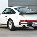 As new 1988 930 Tail