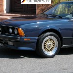 BMW M6_Front BMW M6_Front