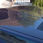BMW M6_Hood BMW M6_Hood