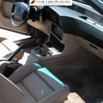 BMW M6_Interior BMW M6_Interior